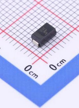 SMAJ64A VRMW(V) 64 BreakdownVoltage(MAX) 78.6 SMA(DO-214AC)