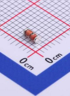 BK32001002-M 玻璃放电管 BK32001002-M SMD,1.4x3.4mm 玻璃放电