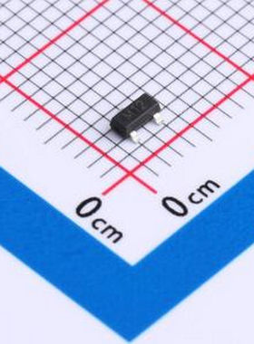 PSOT12C-ES 2路单向ESD SOT-23 静电和浪涌保护(TVS/ESD)