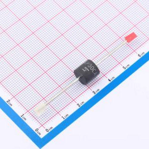 5KP30CA 静电和浪涌保护(TVS/ESD) 反向截止电压(Vrwm) 30 击穿电