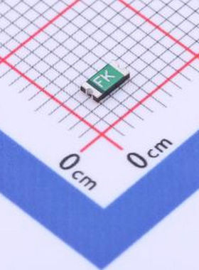 FSMD016-1206-R 自恢复保险丝 48V 160mA 1206自恢复 1206 自恢复