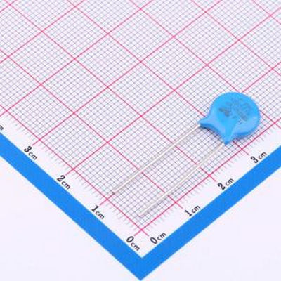 FTR10D331K FTR10D331K 插件 压敏电阻