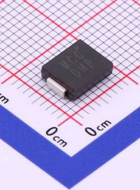 SMLJ160CA-TP 静电和浪涌保护(TVS/ESD) SMLJ160CA-TP SMC