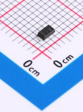 SMF28VTR 静电和浪涌保护(TVS/ESD) 28V截止 4.4A峰值脉冲 SOD-12