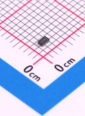 PTVSHC2EN5VB-MS 静电和浪涌保护(TVS/ESD) 双向TVS 5V截止 140A