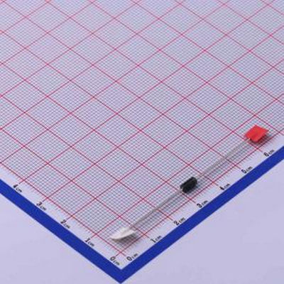 P4KE10A 静电和浪涌保护(TVS/ESD) TVS 8.55V截止 29A峰值脉冲 DO