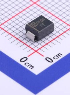 SMBJ110A-AT/TR7 静电和浪涌保护(TVS/ESD) SMBJ110A-AT/TR7 SMB(