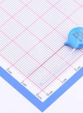 RM10D821KD1IECW0 压敏电阻 钳位电压1355V 85焦耳 插件压敏电阻