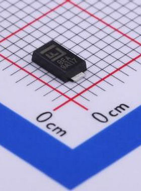 TPSMA6L12A 静电和浪涌保护(TVS/ESD) 单向TVS 12V截止 30.2A峰值