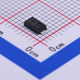 静电和浪涌保护 12V截止 TVS 单向TVS 30.2A峰值 ESD TPSMA6L12A