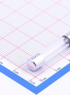0312008.MXP 一次性保险丝 玻璃管保险丝 D6.35xL31.75mm