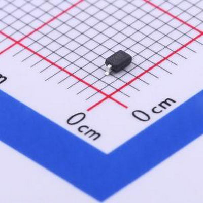 ESD3Z24C 静电和浪涌保护(TVS/ESD) ESD3Z24C SOD-323 静电和浪涌