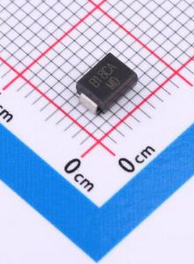 CJSMBJ18CA 静电和浪涌保护(TVS/ESD) CJSMBJ18CA SMBG 静电和浪