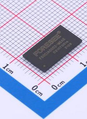 F60C1A0002-M6AR 动态随机存取存储器(DRAM) F60C1A0002-M6AR FBG