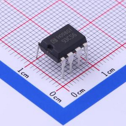 AT93C56N EEPROM AT93C56N DIP-8