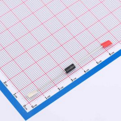 P6KE8.2CA 反向截止电压(Vrwm) 7.02 击穿电压(V) 7.79 DO-15 静