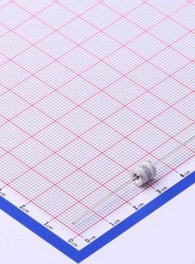 SX51-252X 气体放电管(GDT) 2500V 3kA 2端 插件GDT 插件,5.5x6mm