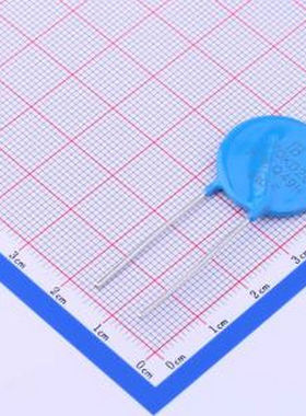 270KD20 压敏电阻 钳位电压53V 16焦耳 插件压敏电阻 插件