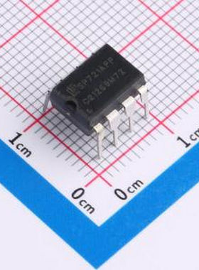 SP721APP 静电和浪涌保护(TVS/ESD) SP721APP DIP-8