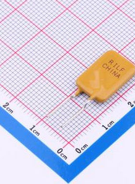 LVR040K 自恢复保险丝 240V 400mA 插件自恢复 插件