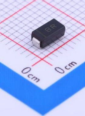 SMAJ17A 单向TVS 17V截止 14.49A峰值脉冲 SMA(DO-214AC) 静电和