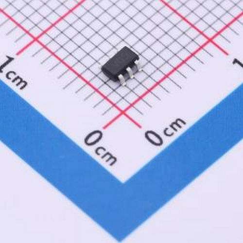 SP3012-04HTG SP3012-04HTG SOT-26 静电和浪涌保护(TVS/ESD)