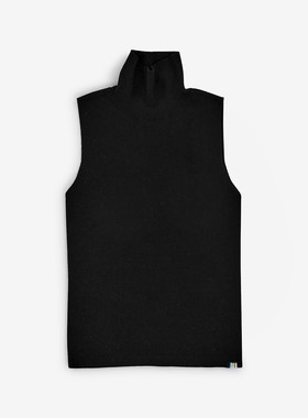extreme cashmere 26PF n°502无袖针织背心 老虎上上山 买手店