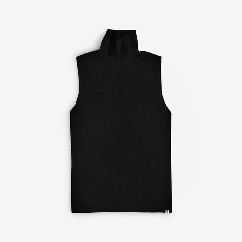 extreme cashmere 26PF n°502无袖针织背心 老虎上上山 买手店