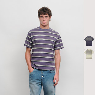 CARRER 26SS PARKER帕克T恤 老虎上上山