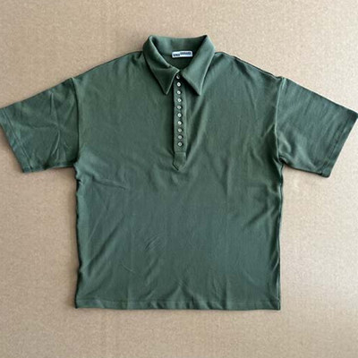 SONIA CARRASCO 26SS POLO衫 老虎上上山 买手店