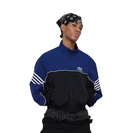 Protocol Index 25AW 运动Track夹克 老虎上上山 买手店