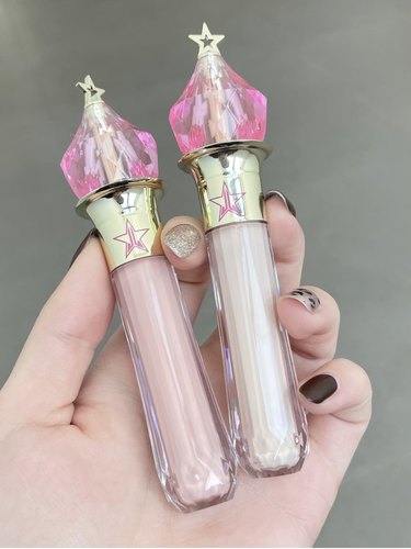 Jeffreestar遮瑕液小样遮瑕水润