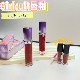 Girlcult情话唇霜小样羊皮书哑光雾面丝绒唇釉不沾杯m63试色小样