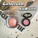GirlsCrush gc冻干腮红高光小样水光浴粉光欲水光肌透光粉试色