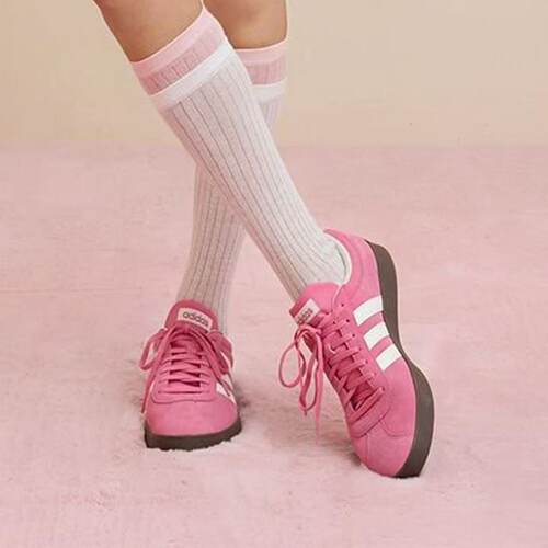 adidasVLCOURT2.0德训板鞋