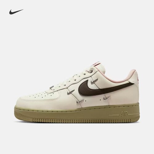 耐克AF1男女低帮舒适贴合板鞋