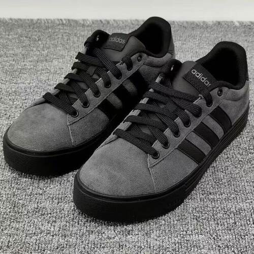 adidas复古德训百搭低帮板鞋