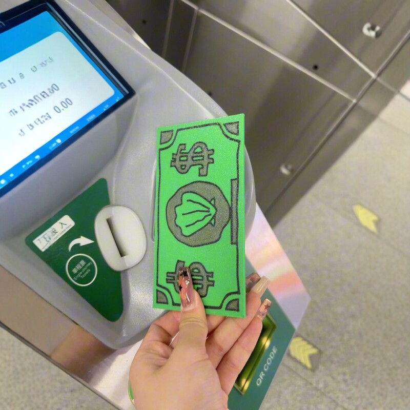 贝壳币比奇堡卡套个性3d打印触