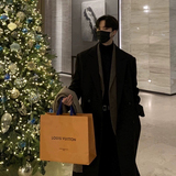 706-2-C2000-P100特P大量现货冬季毛呢大衣男韩版风衣外套，男装风衣，星座706-2