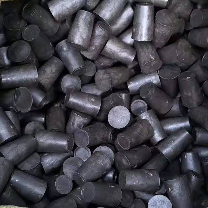 螺杆眼堵头墙堵墙塞子塑料胶塞线管堵头管堵橡胶堵头锥形墙堵