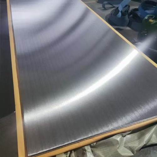 厂家生产TC4钛板纯钛板TA1TA2钛合金TA10钛板加工零切来图可定