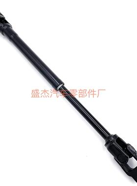 适用164A16446000101644600010ML350GL350方向机十字节转向轴