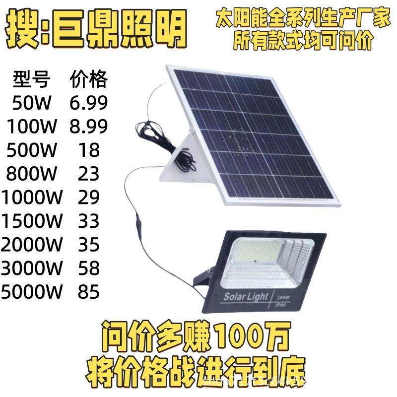 灯户外庭院灯投光灯壁灯人体感应灯路灯