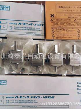 分选机 谐波减速机 CSF-8-30-1U 测试分选机 芯片测试分选机