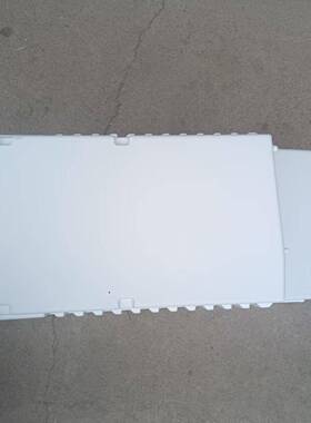 100升110白色ps内胆吸塑加工冰箱冷藏柜啤酒柜食品柜医疗柜内胆