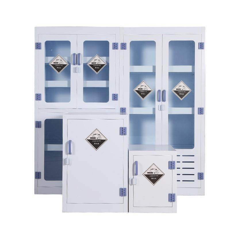 PP酸碱柜实验室药品柜化学试剂柜器皿柜储存柜 双锁PP酸碱试剂柜,工业油品/胶粘/化学/实验室用品,其他实验室设备,淘宝优惠券,粉丝福利购,淘宝优惠卷