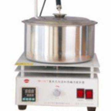 河南巩义予华仪器源头厂家DF-101T式恒温加热磁力搅拌器智能,清洗/食品/商业设备,食品搅拌机,淘宝优惠券,粉丝福利购,淘宝优惠卷