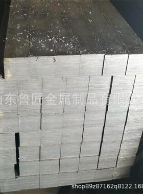 现货冷拔Q345B光亮方钢70-100方钢加工16mn方扁钢R角小保加工性能