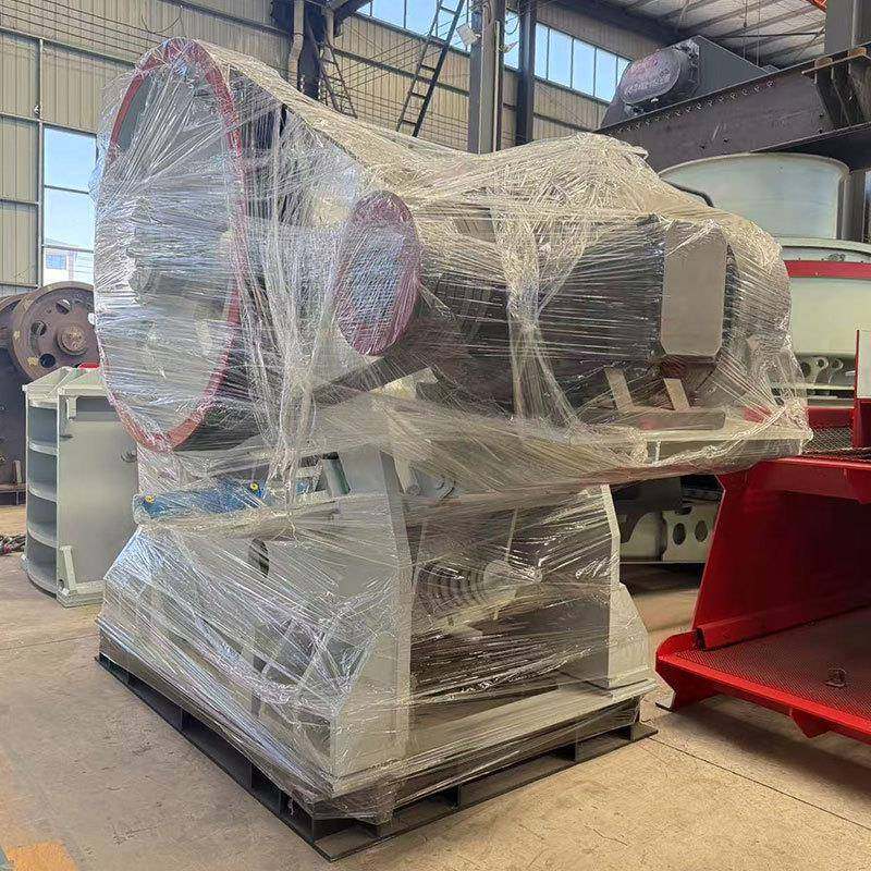 PE250*400颚式破碎机 鹅卵石青石鄂式碎石机 大小型水泥块粉碎机