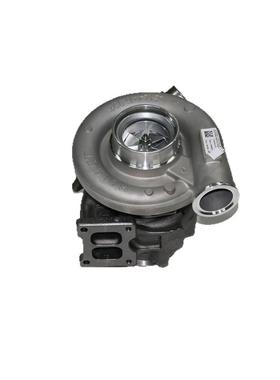 斗山迪万伦DEVELON原厂配件挖掘机配件涡轮增压器组件